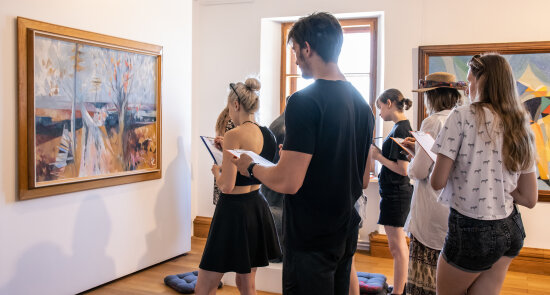 Umění hravě pro velké